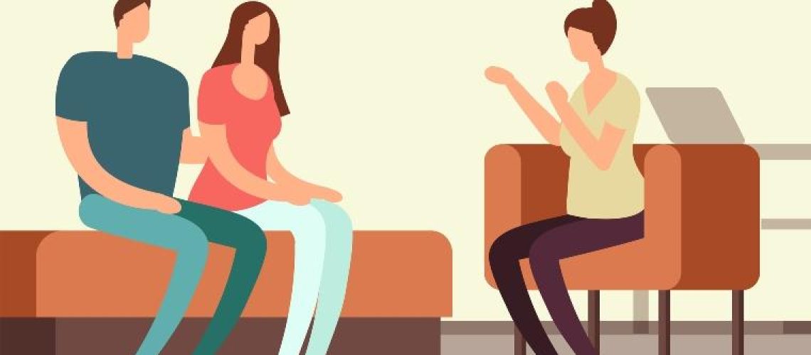 دکتر زوج درمانی در رشت