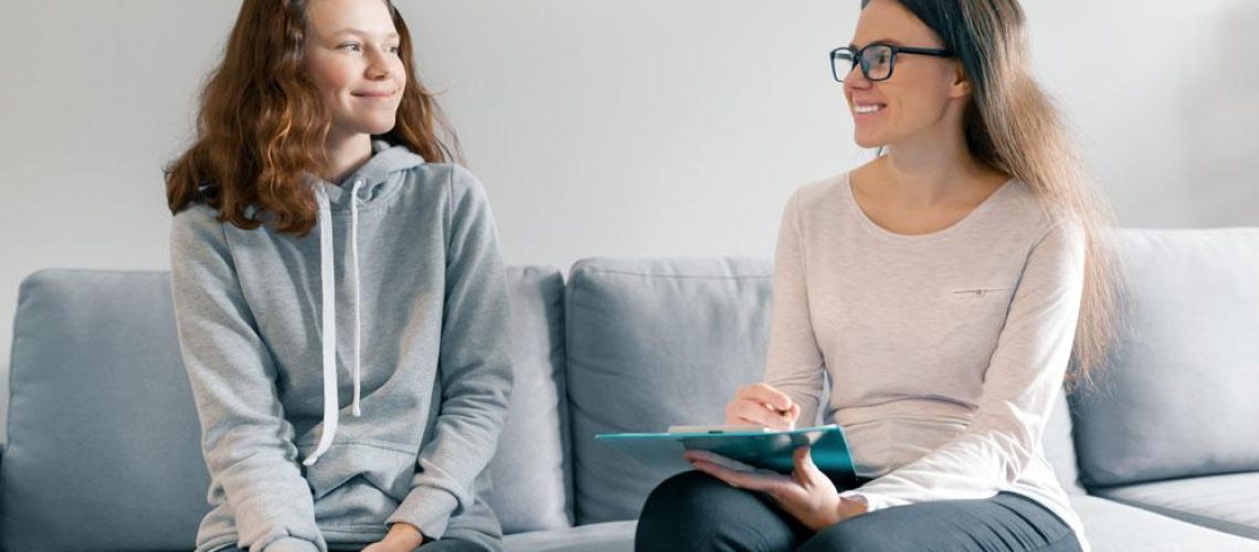 دکتر مشاور نوجوان در مشهد